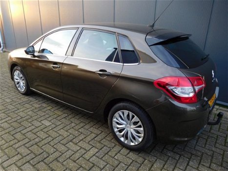 Citroën C4 - 1.6 VTi Tendance - 1