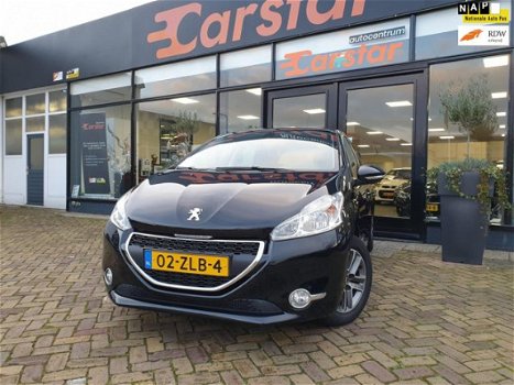 Peugeot 208 - 1.2 VTi Envy |AIRCO|NETTO AUTO|PARK SENS - 1