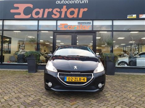 Peugeot 208 - 1.2 VTi Envy |AIRCO|NETTO AUTO|PARK SENS - 1