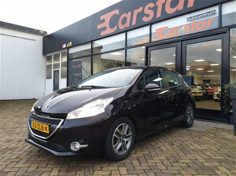 Peugeot 208 - 1.2 VTi Envy |AIRCO|NETTO AUTO|PARK SENS - 1