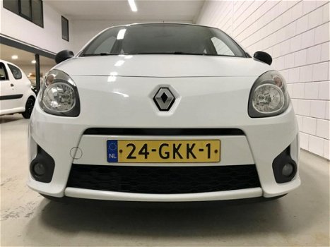 Renault Twingo - 1.2 Dynamique Bj.08|Airco|Elek.pakket|Uniek mooi - 1