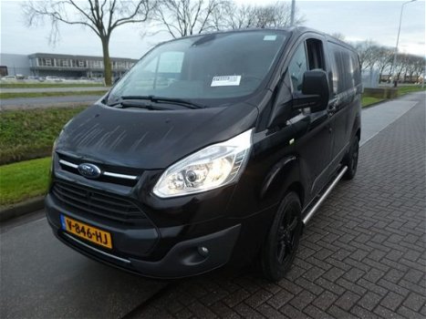 Ford Transit Custom - 2.0 tdci l1h1 - 1