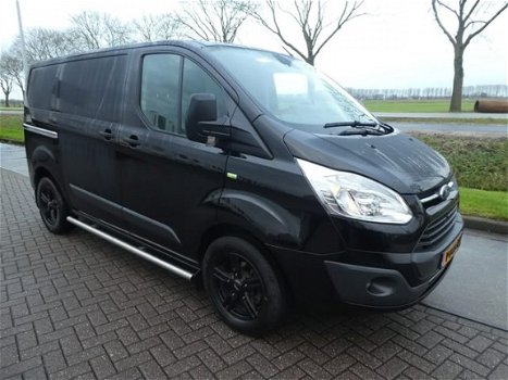 Ford Transit Custom - 2.0 tdci l1h1 - 1