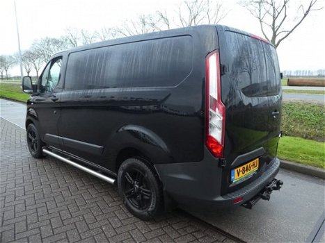 Ford Transit Custom - 2.0 tdci l1h1 - 1