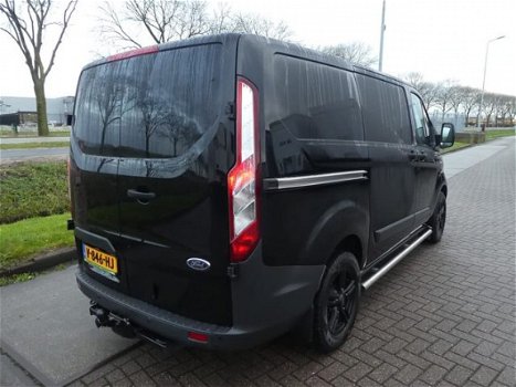 Ford Transit Custom - 2.0 tdci l1h1 - 1