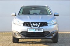 Nissan Qashqai - 1.6 Connect Edition | Trekhaak | Panoramadak | Navigatie | Camera | Cruise & Climat