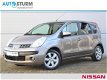 Nissan Note - 1.6 Acenta | Trekhaak | Climate Control | Achterbank Verstelbaar | Radio-CD Speler | 1 - 1 - Thumbnail