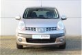 Nissan Note - 1.6 Acenta | Trekhaak | Climate Control | Achterbank Verstelbaar | Radio-CD Speler | 1 - 1 - Thumbnail