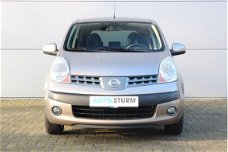 Nissan Note - 1.6 Acenta | Trekhaak | Climate Control | Achterbank Verstelbaar | Radio-CD Speler | 1