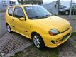 Fiat Seicento - 1100 ie Sporting Abarth Plus - 1 - Thumbnail