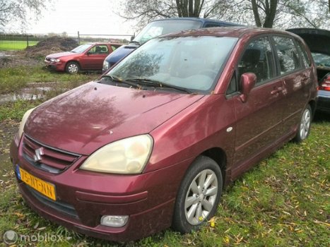 Suzuki Liana - 1.6 S-Limited - 1