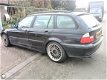 BMW 3-serie Touring - 316i - 1 - Thumbnail