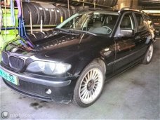 BMW 3-serie Touring - 316i