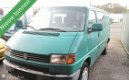 Volkswagen Transporter - 2.4 D 332 - 1 - Thumbnail