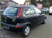 Opel Corsa - 1.4i CDX - 1 - Thumbnail