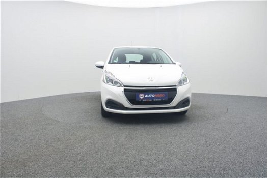 Peugeot 208 - 1.2 PureTech Active 5drs DD49917 | Airco | Cruise | LED | Radio | Parkeersensoren Acht - 1