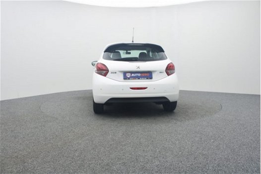 Peugeot 208 - 1.2 PureTech Active 5drs DD49917 | Airco | Cruise | LED | Radio | Parkeersensoren Acht - 1