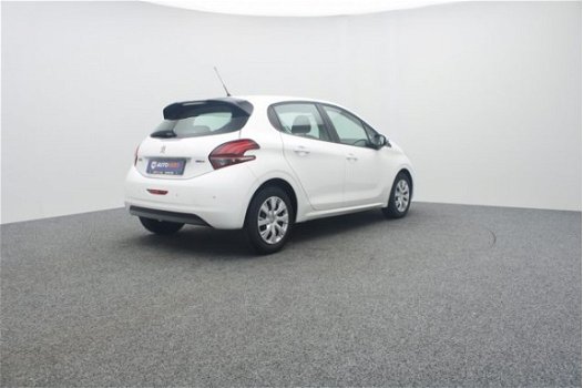 Peugeot 208 - 1.2 PureTech Active 5drs DD49917 | Airco | Cruise | LED | Radio | Parkeersensoren Acht - 1