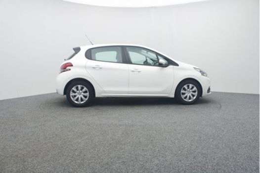 Peugeot 208 - 1.2 PureTech Active 5drs DD49917 | Airco | Cruise | LED | Radio | Parkeersensoren Acht - 1