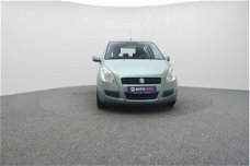 Suzuki Splash - 1.0 VVT Comfort HH11193 | Airco | CD | Radio | Boordcomputer |