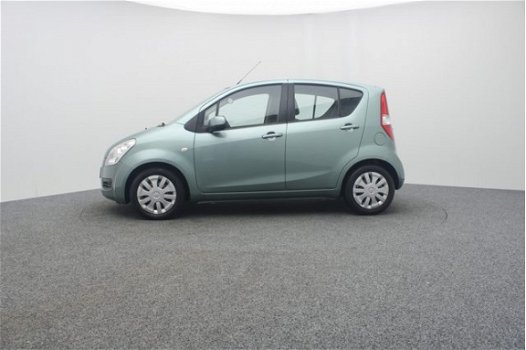 Suzuki Splash - 1.0 VVT Comfort HH11193 | Airco | CD | Radio | Boordcomputer | - 1