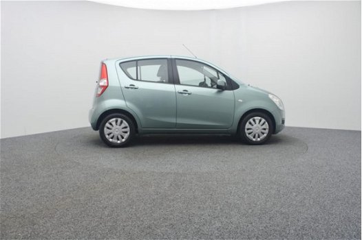 Suzuki Splash - 1.0 VVT Comfort HH11193 | Airco | CD | Radio | Boordcomputer | - 1