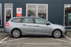 Peugeot 308 - 1.2 PureTech 130pk BL Premium NAVI | CLIMA | BT