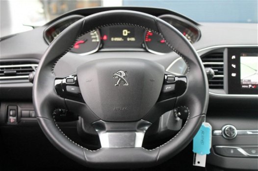 Peugeot 308 - 1.2 PureTech 130pk BL Premium NAVI | CLIMA | BT - 1