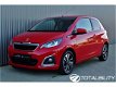 Peugeot 108 - 1.2 Puretech Allure - 1 - Thumbnail