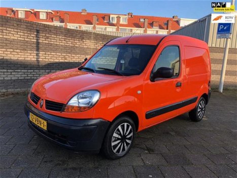 Renault Kangoo Express - 1.5 dCi 55 Super Confort Light - 1