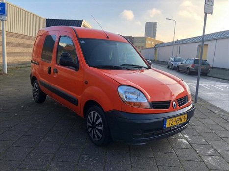 Renault Kangoo Express - 1.5 dCi 55 Super Confort Light - 1