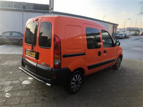 Renault Kangoo Express - 1.5 dCi 55 Super Confort Light - 1