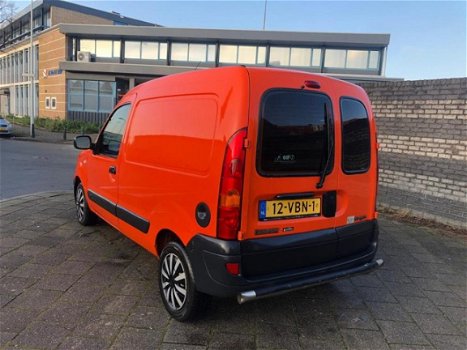 Renault Kangoo Express - 1.5 dCi 55 Super Confort Light - 1