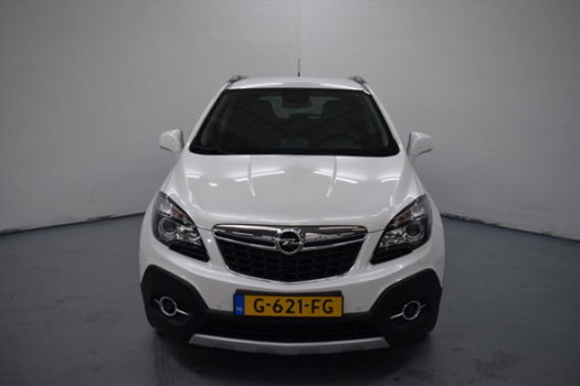 Opel Mokka - 1.4 Turbo 140PK Start/Stop Cosmo - 1