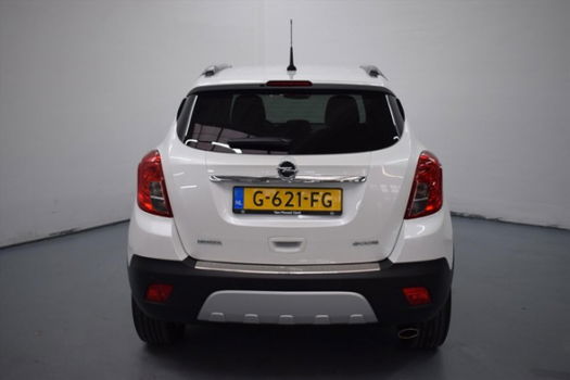 Opel Mokka - 1.4 Turbo 140PK Start/Stop Cosmo - 1