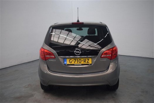 Opel Meriva - 1.4 Turbo 140PK AUTOMAAT COSMO - 1