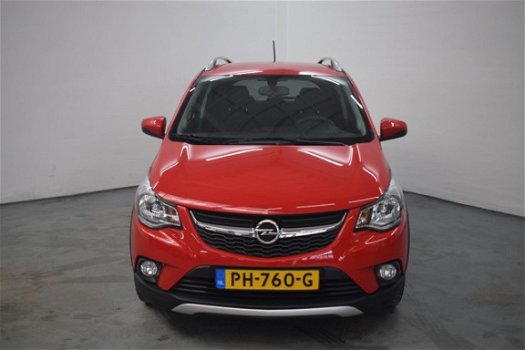 Opel Karl - 1.0 Start/Stop 75pk ROCKS Online Edition - 1