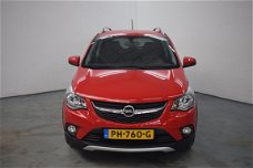 Opel Karl - 1.0 Start/Stop 75pk ROCKS Online Edition