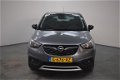 Opel Crossland X - 1.2 Turbo 110pk Start/Stop Innovation - 1 - Thumbnail