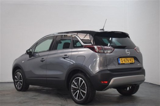 Opel Crossland X - 1.2 Turbo 110pk Start/Stop Innovation - 1