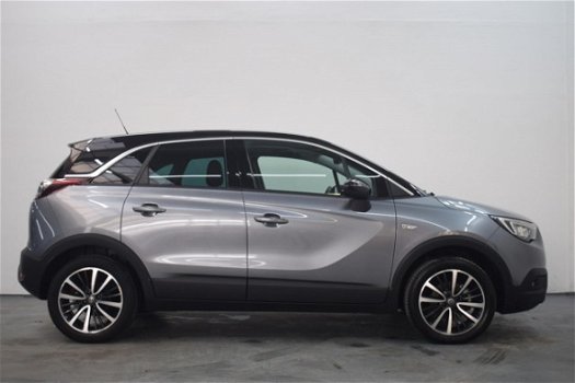 Opel Crossland X - 1.2 Turbo 110pk Start/Stop Innovation - 1