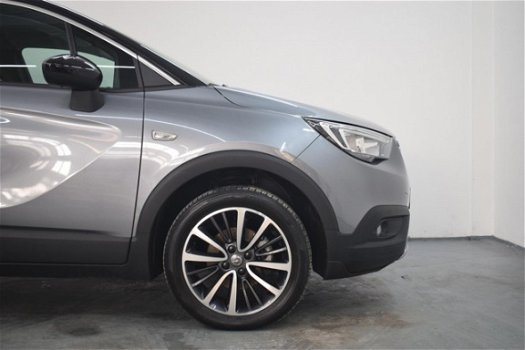 Opel Crossland X - 1.2 Turbo 110pk Start/Stop Innovation - 1