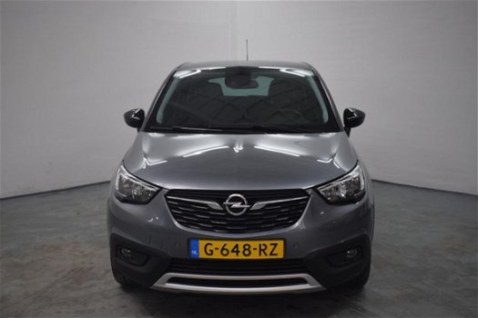 Opel Crossland X - 1.2 Turbo 110pk Start/Stop Innovation - 1