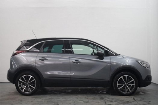 Opel Crossland X - 1.2 Turbo 110pk Start/Stop Innovation - 1