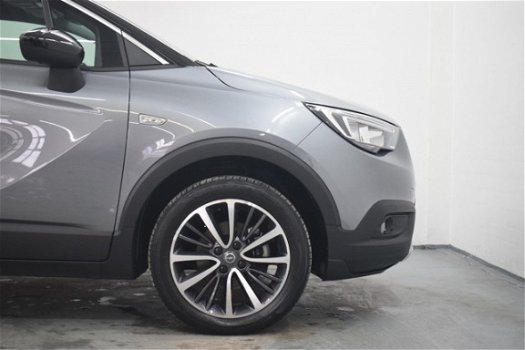 Opel Crossland X - 1.2 Turbo 110pk Start/Stop Innovation - 1