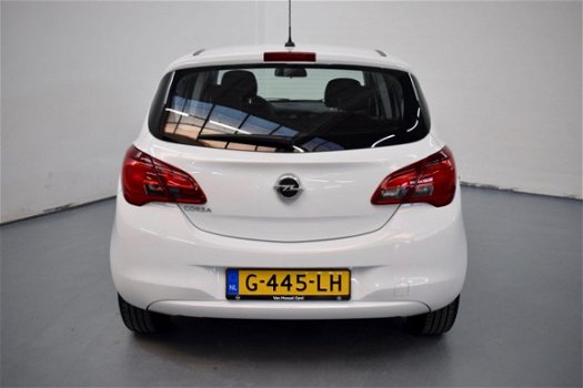 Opel Corsa - 1.2 16V 70PK Edition - 1