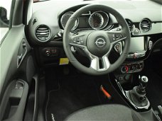 Opel ADAM - 1.0 Turbo Start/Stop 90PK ADAM JAM FAVOURITE