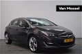 Opel Astra - 1.4 Turbo Ecotec 120pk Sport | Navi | LM velgen - 1 - Thumbnail