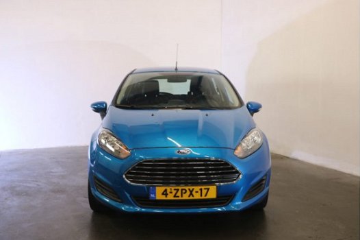 Ford Fiesta - 1.0 65PK 5D S/S Style NAVIGATIE - 1