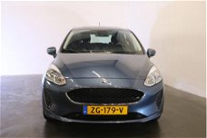 Ford Fiesta - 1.1 85pk 5D Trend NAV/PDC/CRUISE